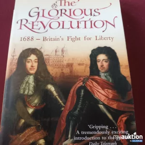 Artikel Nr. 398093: The Glorious Revolution 