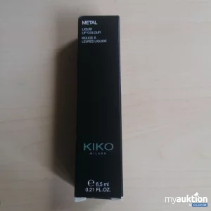 Artikel Nr. 417093: Kiko Milano Metal Lip Colour 05