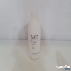 Auktion MP Basic Creme Oxyd 3% 250ml