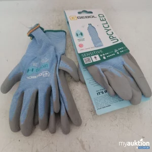Artikel Nr. 730093: Gebol Upcycled Handschuhe M