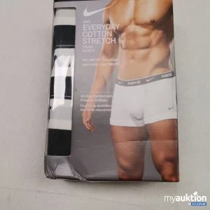 Auktion Nike Trunks 