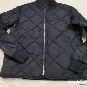 Auktion Superdry Steppjacke 