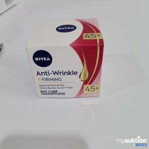 Artikel Nr. 765093: Nivea Anti Wrinkle cream 50ml 