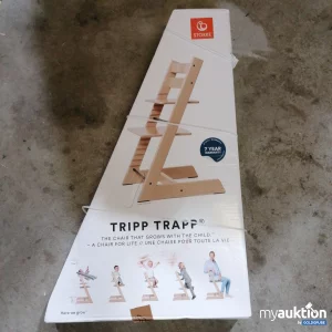 Artikel Nr. 767093: Stokke Tripp Trapp 