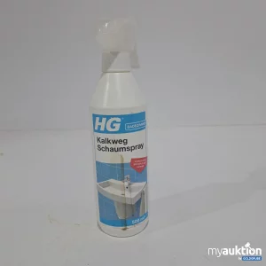 Artikel Nr. 797093: HG Klakweg Schaumspray 500ml 