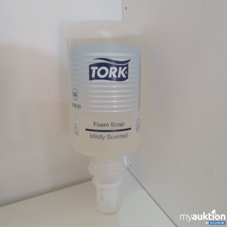 Artikel Nr. 750094: Tork Foam Soap 1000ml