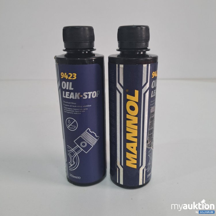 Artikel Nr. 798094: Mannol Oil Leak Stop 9423 je 250ml