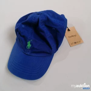 Artikel Nr. 356094: Polo Ralph Lauren Kappe 