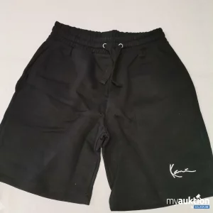 Auktion Kani Jogger Shorts 