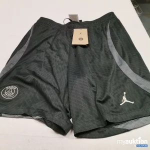 Auktion Nike Saint German Paris Shorts 