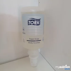 Auktion Tork Foam Soap 1000ml