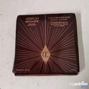 Artikel Nr. 770094: Charlotte Tilbury airbrush Bronzer 8g