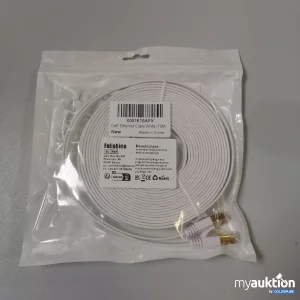 Auktion Cat7 Ethernet Cable 10m