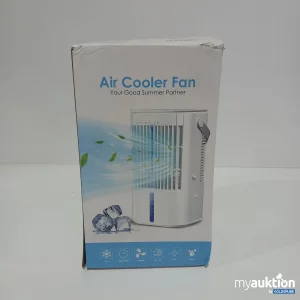 Artikel Nr. 781094: Air Cooler Fan weiß ca.29cm