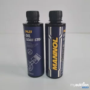 Artikel Nr. 798094: Mannol Oil Leak Stop 9423 je 250ml