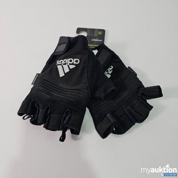 Artikel Nr. 386095: Adidas Handschuhe M