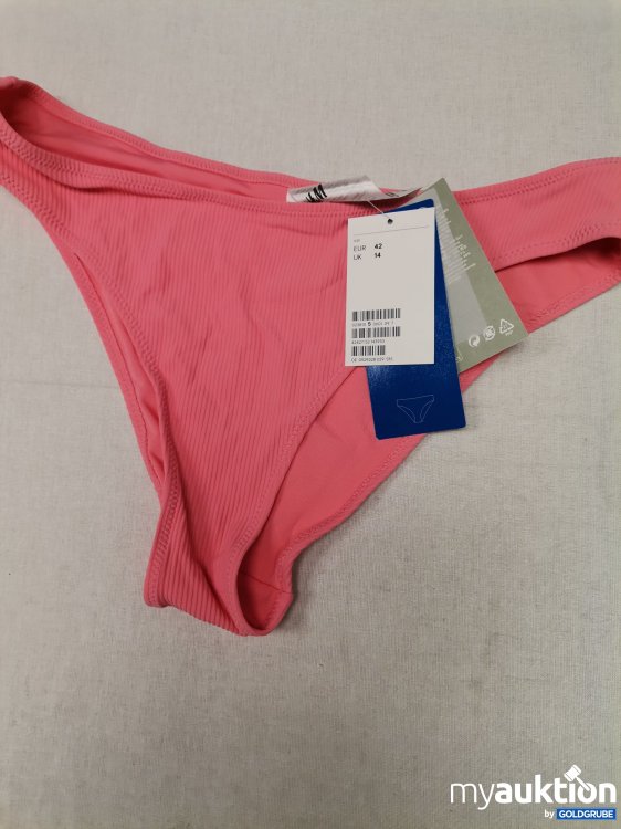 Artikel Nr. 728095: H&M Bikinihose 