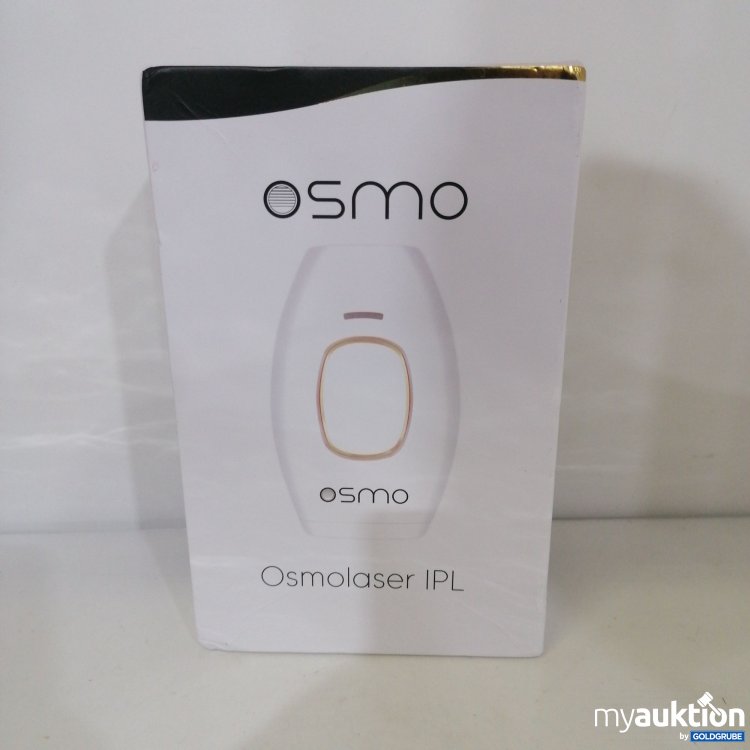 Artikel Nr. 745095: Osmo  Osmolaser IPL