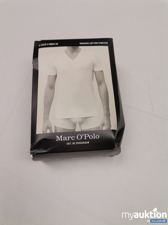 Artikel Nr. 776095: Marco Polo Tops 