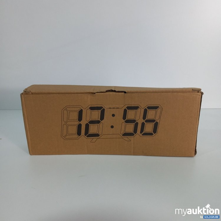 Artikel Nr. 787095: LED Clock 