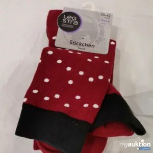Auktion Socks 