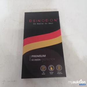 Auktion Deinodon Premium Screen Protector für iPhone XS Max/11 Pro Max 