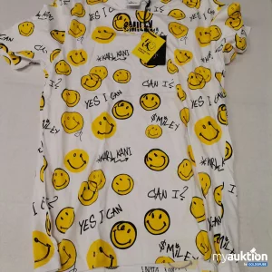 Auktion Kani Shirt 