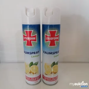 Auktion Lysform Raumspray 300ml