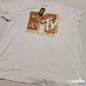 Auktion MTV Shirt