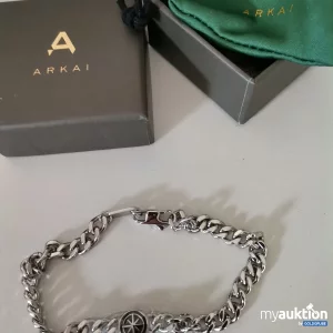 Auktion Arkai Armband 