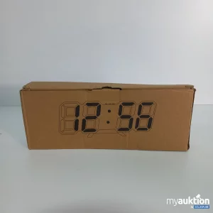 Artikel Nr. 787095: LED Clock 