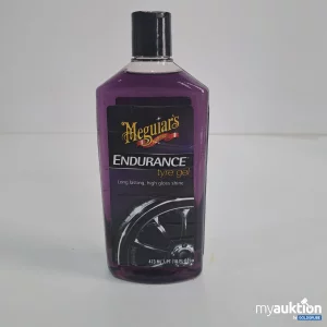 Artikel Nr. 798095: Mequiars Endurance tyre Gel 473ml