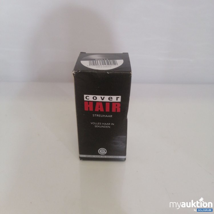 Artikel Nr. 515096: Cover Hair Streuhaar 30g