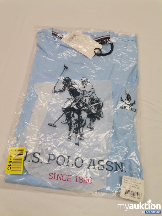 Artikel Nr. 776096: Us polo Assn Shirt