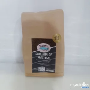 Auktion DeLuks Kaffee 500g