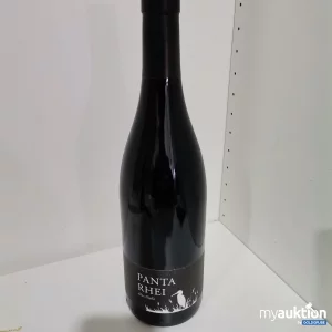 Artikel Nr. 777096: Panta Rhein Pinot Noir 0,75l 