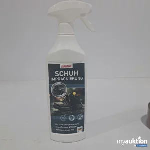 Artikel Nr. 797096: Plintex Schuh Imprägnierung 580ml