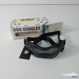 Artikel Nr. 801096: Dog Goggles S