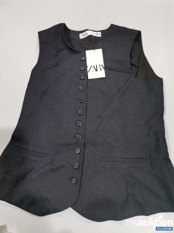 Artikel Nr. 436097: Zara Vest