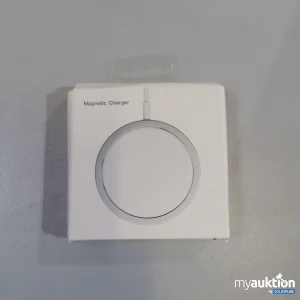 Auktion Apple Magnetic Charger