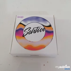 Auktion Loop Solstice Earplugs 