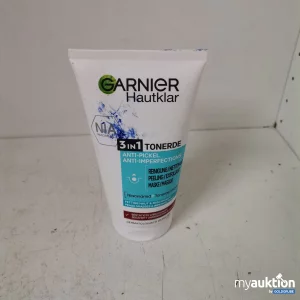 Artikel Nr. 770097: Garnier Hautklar 3 in1 150ml