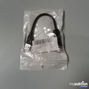 Auktion USB Autodach 