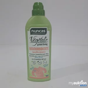 Artikel Nr. 797097: Nuncas vegetable green living 750ml