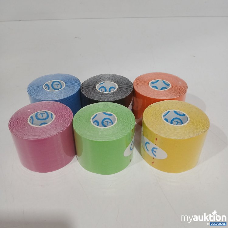 Artikel Nr. 812098 Artikel Nr. 812098: Tape 6Stk