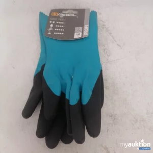 Auktion Gebol Grip Tech Handschuhe XL