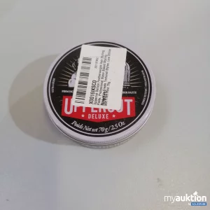 Auktion Uppercut Deluxe Hair Styling Paste 70g