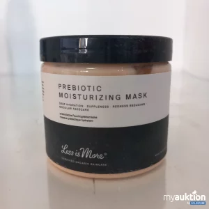 Artikel Nr. 763098: Less is more Prebiotic Moisterizing Mask 