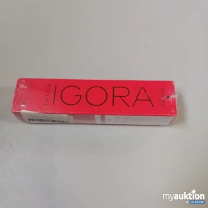 Auktion Schwarzkopf Igora Royal 60ml 