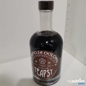 Artikel Nr. 777098: Formosa Sa oolong Teapsy Likör 500ml 